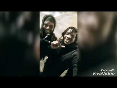 WEEZY-SQUAD  x  LA D  - PASH PUH ❄⚡   (  MUSIC VIDEO )