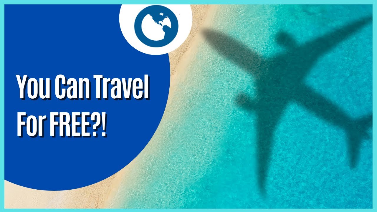 Travel Hacking For Beginners: How To Travel For Free