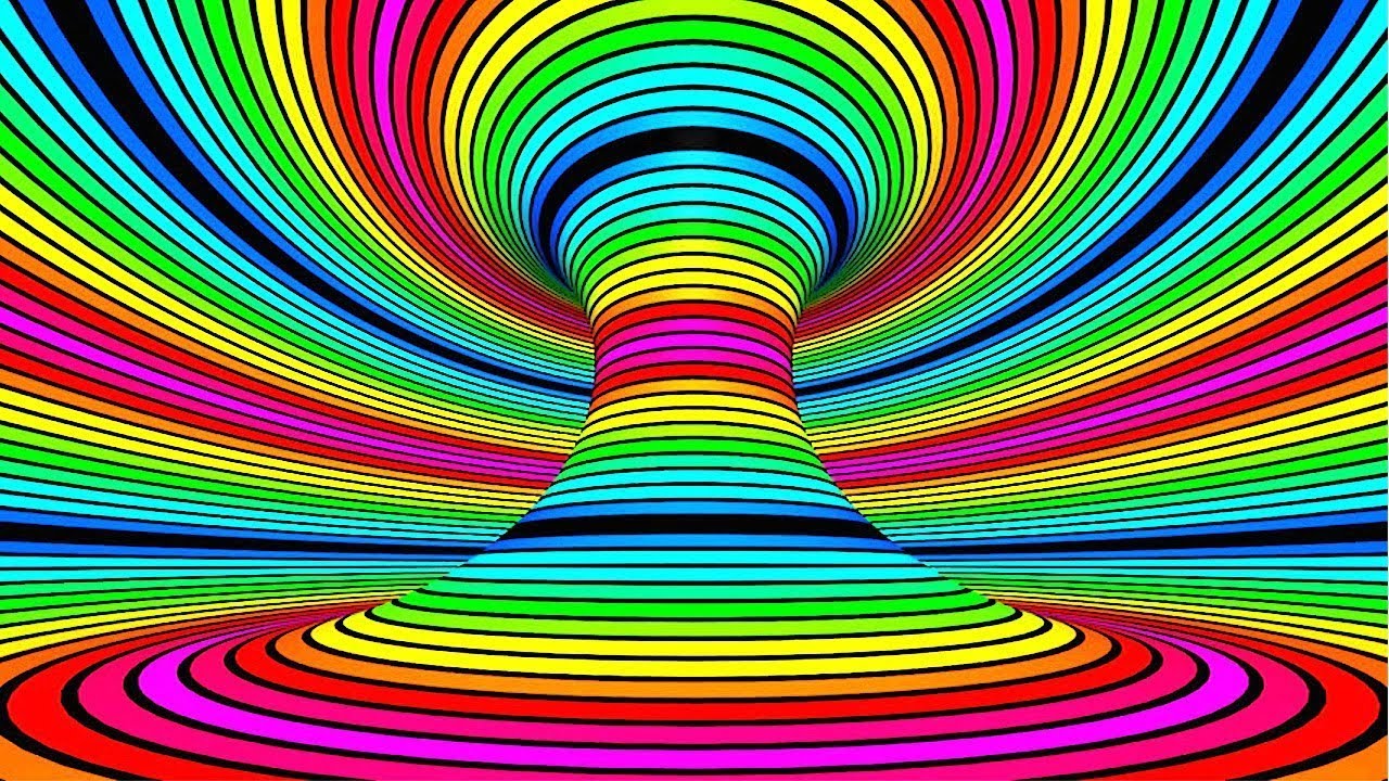 This video will make you forget your name..