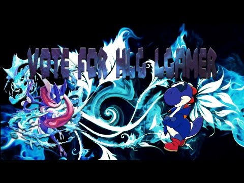 HLG-Lgamer Boise LAN Invitational  video submission