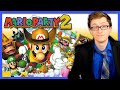 Mario Party 2 | Party Harder - Scott The Woz
