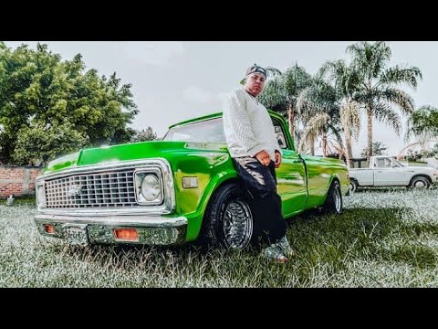 Resend - Túmbate El Rollo (Video Oficial)