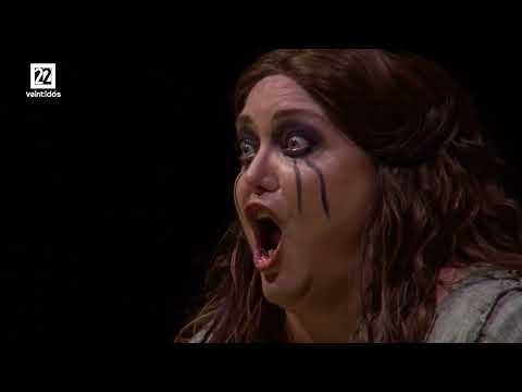 🔹 𝐄𝐥𝐞𝐤𝐭𝐫𝐚 𝐝𝐞 𝐑𝐢𝐜𝐡𝐚𝐫𝐝 𝐒𝐭𝐫𝐚𝐮𝐬𝐬 | 𝐂𝐨𝐦𝐩𝐚ñí𝐚 𝐍𝐚𝐜𝐢𝐨𝐧𝐚𝐥 𝐝𝐞 Ó𝐩𝐞𝐫𝐚 (𝐈𝐍𝐁𝐀𝐋) en el #53FIC