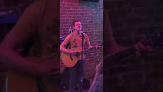 Jeremiah Lloyd Harmon &quot;let it be&quot;