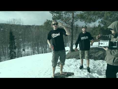 Mikidi & Gaiaf - Ratamestarit