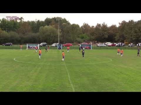 Nk Topusko  - NK Top 1:1