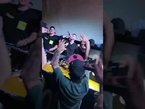 Suta la baterie, cu Nosfe :( acolo in actiune