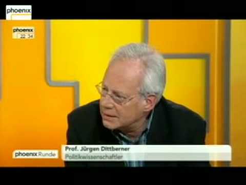 Lindners Rücktritt - Ist die FDP am Ende? - Phoenix Runde vom 14.12.2011