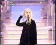 Patty Pravo Sanremo 1997 - E dimmi che non vuoi morire