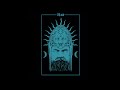 Elderwyrm Kur Remaster Full Album 2022 Doom Stoner Metal