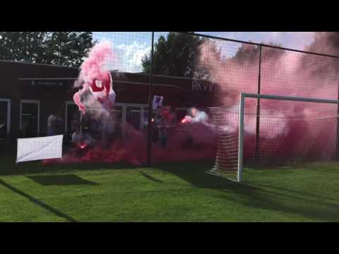 Hegelsom - TSC'04 (beker)