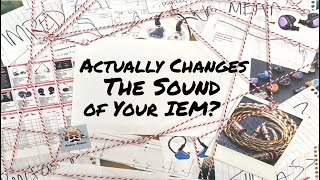 Yongse Ruyi Rod Cable & Impedance Adapter Investigation/Showcase