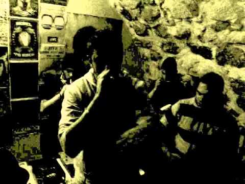 Δπθ - Μαυρος Αμνος - Loopatic - Οι σκεψεις ειναι μορφες 20/3/14 JIVE RETHYMNO