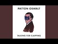Parents and Pills - Patton Oswalt - Topic Parents and Pills