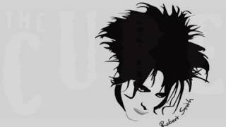 The Cure : Plain Song  ( Remastered )