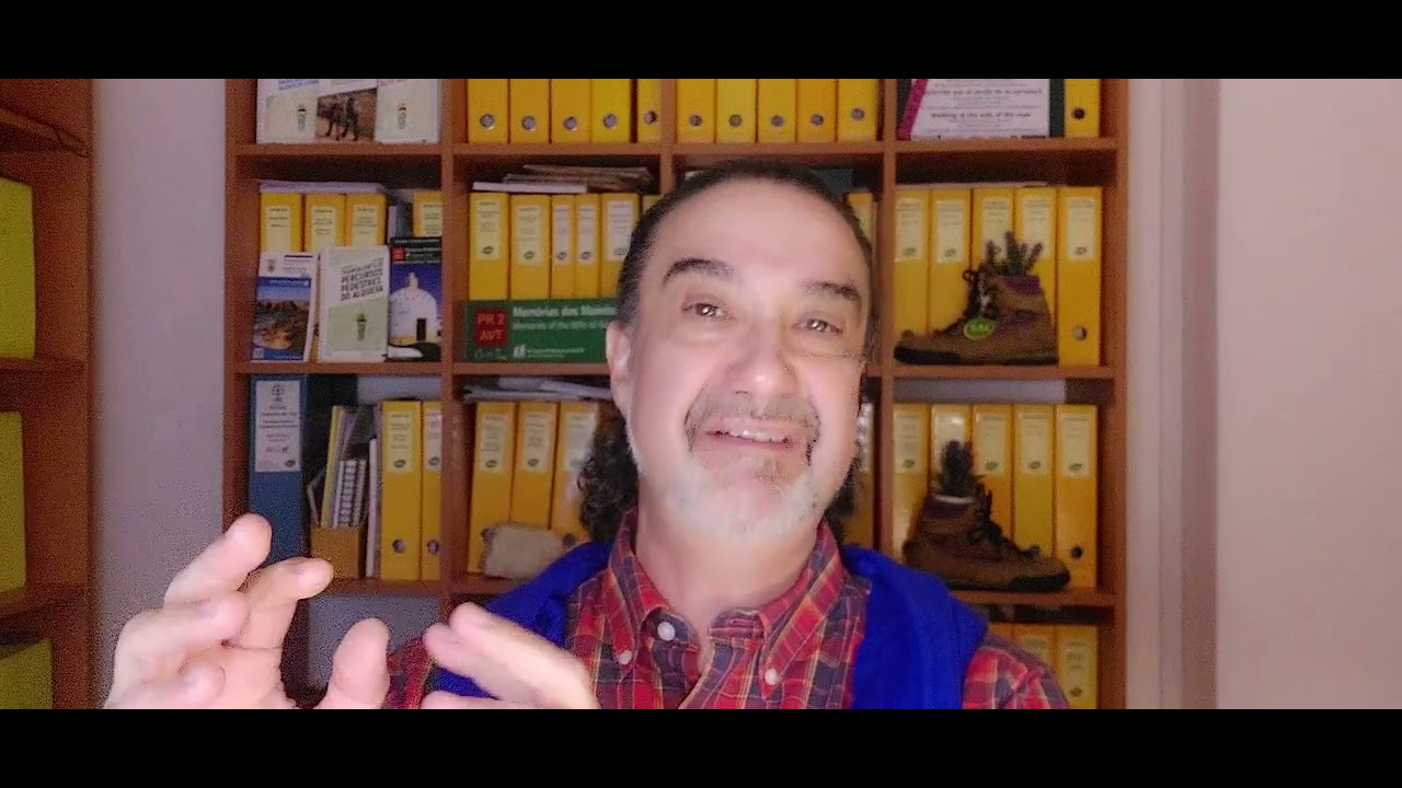 José Pedro Calheiros - Marketing Territorial, uma aventura de comunicação com 2000 anos de história
