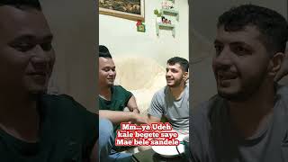 Download lagu Bule belajar bahasa Betawi mp3
