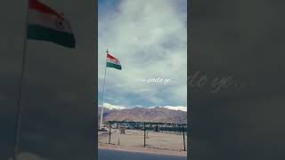 Download lagu Ab tumhare hawale watan sathiyo with lyrics whatsaap status. mp3