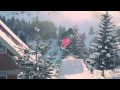 Snowboard EUROTIC TRAILER 2012 