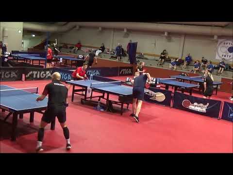 PULLINEN Leonid - ÅGREN Pekka (PT Espoo 9-10.4.2022)