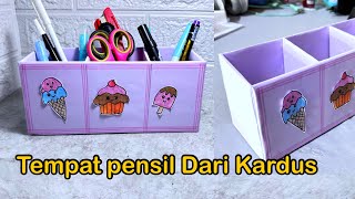 Download lagu Pencil Case From Used Cardboard || Used Cardboard Crafts mp3 Download lagu Pencil Case From Used Cardboard || Used Cardboard Crafts mp3