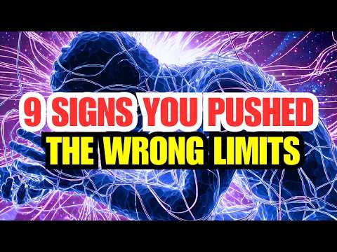 9 Signs You Activated the Chosen One’s Dark Power (You Crossed the Line)