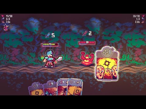 Rungore Gameplay Beginner Experience