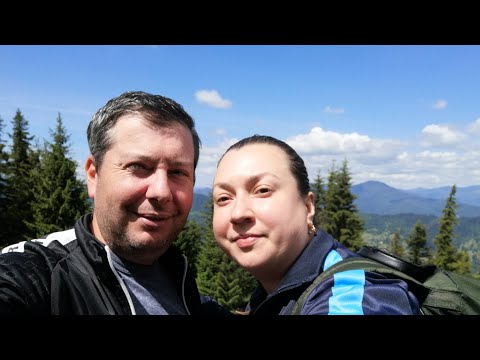 NE IESE SUFLETUL, dar se merita ⬆️❗Urcăm până la Cabana Fantanele de pe muntele Ceahlău | 🗻🗻🗻