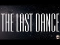 Kid Rock - The Last Dance (Lyric Video)
