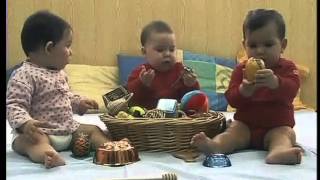 El cesto de los Tesoros Tere Majem Pepa Odena