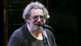 Grateful Dead - It&#39;s All Over Now - Alpine Valley 89