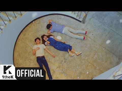 [MV] CHEEZE _ Be There