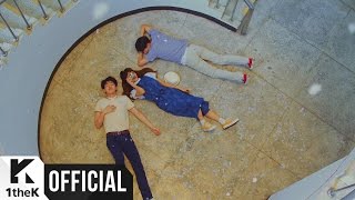 [MV] CHEEZE _ Be There