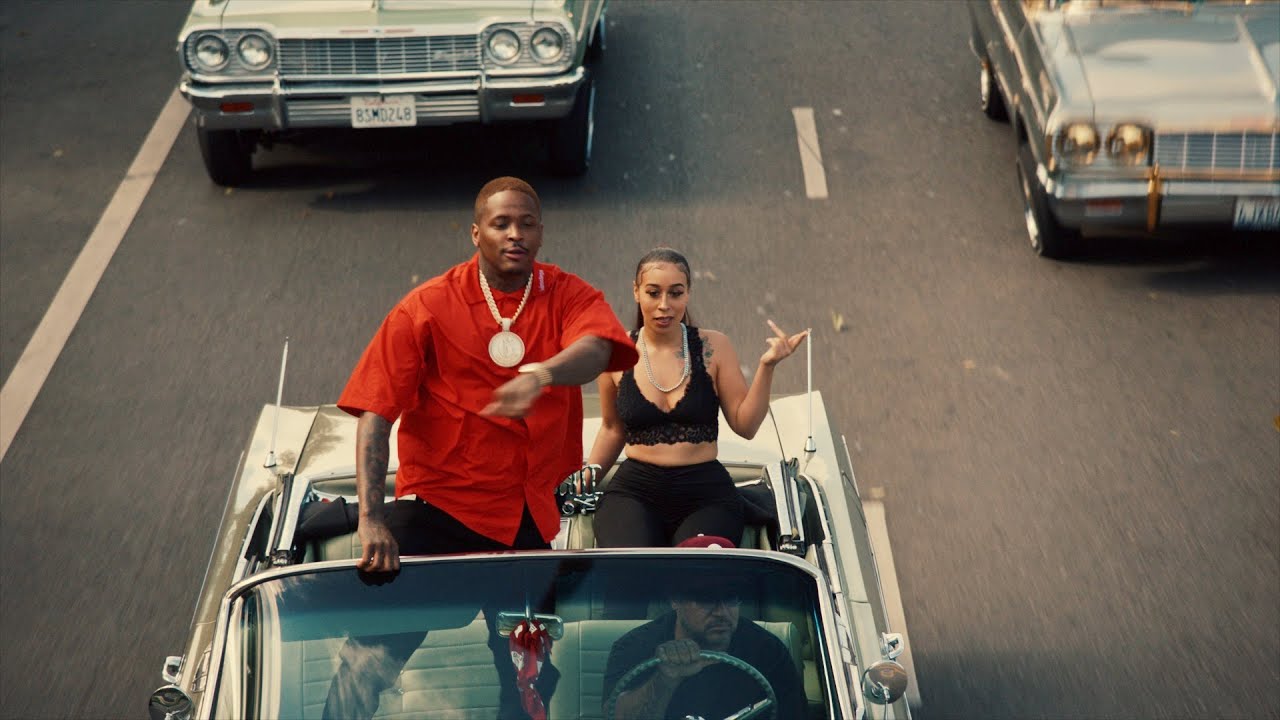 YG – “Sign Language”