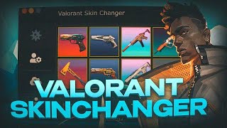 Free Valorant Skin Changer 2025: Unlock All Skins with Safe PC Tool