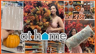 New Fall Decor 2025 🍁 Shopping for Fall Decor