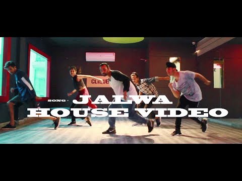 Ramanpratap  Class video submissions house dance 