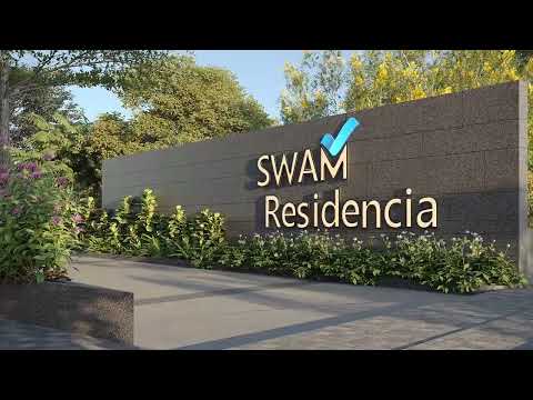 Shivay Swam Residencia Project Tour 1