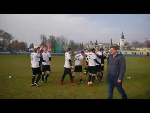 Luboński 1943 - Pogrom Luboń 11.11.2018