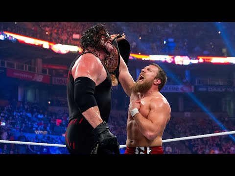 Team Hell No's 5 greatest moments