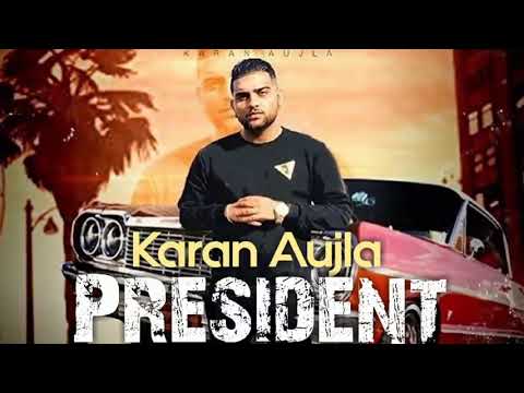 President Ft. Deep Jandu