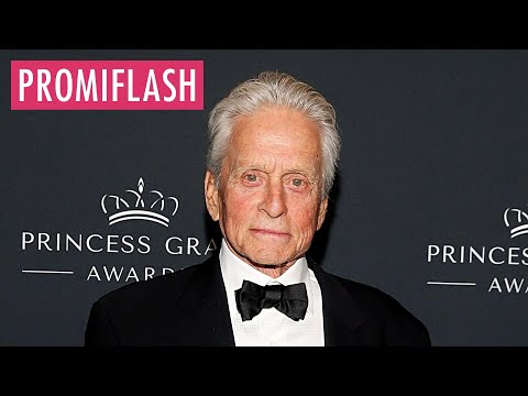 Michael Douglas enthüllt die Schattenseiten seines Erfolgs