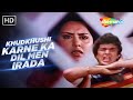 Khudkhushi Karne Ka Dil Men Irada Dhan Daulat 1980 Kishore Kumar Rishi Kapoor Neetu Singh