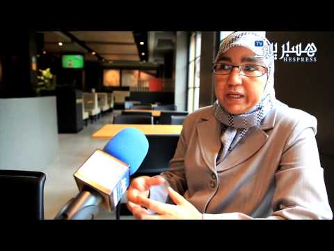 Hespress.com: Avec Najia Lotfi