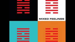 Mixed Feelings -  Remnants (album)