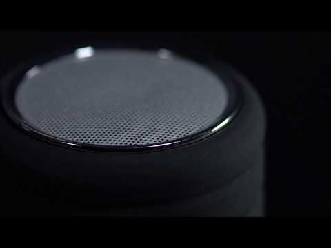 blaupunkt bluetooth speaker bt01