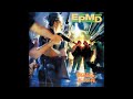 EPMD - Hit Squad Heist