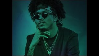 August Alsina-Backseat Video