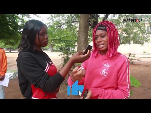 Quel est ton genre d'homme?