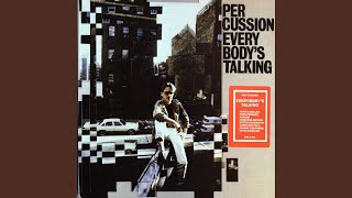 Everybody's Talking